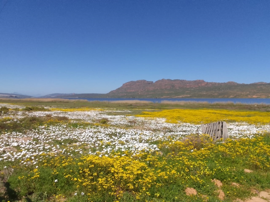 Commercial Property for Sale in Redelinghuys Western Cape
